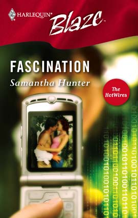 Cover image for Fascination